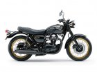 Kawasaki W 800 Special Edition